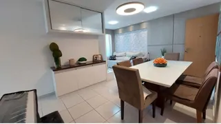 Apartamento com 3 Quartos à venda, 85m² no Capim Macio, Natal - Foto 3