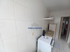 Kitnet com 1 Quarto à venda, 30m² no Itararé, São Vicente - Foto 15