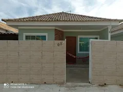 Casa de Condomínio com 3 Quartos à venda, 150m² no Novo Horizonte, Araruama - Foto 16