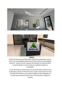 Casa de Condomínio com 4 Quartos à venda, 380m² no Bosque das Palmeiras, Campinas - Foto 5