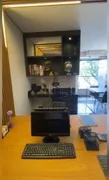 Conjunto Comercial / Sala à venda, 32m² no Vila Curuçá, Santo André - Foto 9