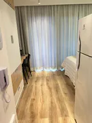 Studio com 1 Quarto para alugar, 25m² no Sumarezinho, São Paulo - Foto 7