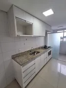 Apartamento com 3 Quartos para alugar, 88m² no Centro, Goiânia - Foto 9