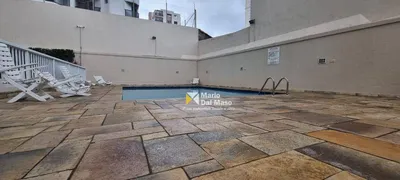 Apartamento com 2 Quartos para alugar, 65m² no Vila Brasílio Machado, São Paulo - Foto 21