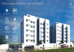 Apartamento com 2 Quartos à venda, 46m² no Minaslandia P Maio, Belo Horizonte - Foto 2