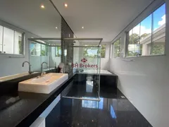Casa de Condomínio com 4 Quartos à venda, 540m² no Alphaville Lagoa Dos Ingleses, Nova Lima - Foto 12