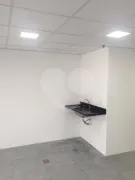 Conjunto Comercial / Sala para alugar, 43m² no Chácara Santo Antônio, São Paulo - Foto 3