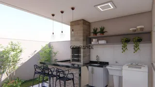Casa com 3 Quartos à venda, 120m² no Jardim Europa, Jaguariúna - Foto 5