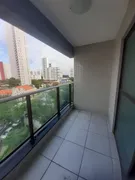 Apartamento com 2 Quartos para alugar, 55m² no Graças, Recife - Foto 15