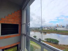 Apartamento com 3 Quartos para venda ou aluguel, 85m² no Rio dos Sinos, São Leopoldo - Foto 16