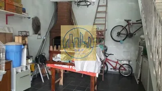 Sobrado com 3 Quartos à venda, 200m² no Jardim Teles de Menezes, Santo André - Foto 17