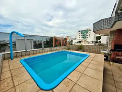 Cobertura com 4 Quartos à venda, 234m² no Castelo, Belo Horizonte - Foto 4