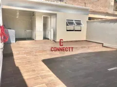 Casa com 3 Quartos à venda, 120m² no Jardim São Luiz, Ribeirão Preto - Foto 10