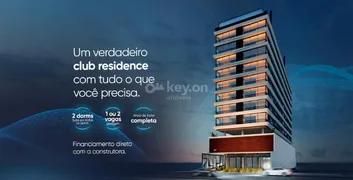 Apartamento com 3 Quartos à venda, 107m² no Mar Grosso, Laguna - Foto 1