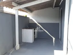 Casa com 2 Quartos para alugar, 70m² no Jardim Santa Rita de Cassia, Santa Bárbara D'Oeste - Foto 8