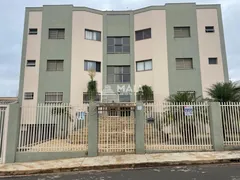 Apartamento com 2 Quartos à venda, 90m² no Vila Alvorada, Uberaba - Foto 1