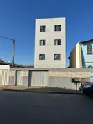 Apartamento com 2 Quartos à venda, 50m² no Maracanã, Montes Claros - Foto 1