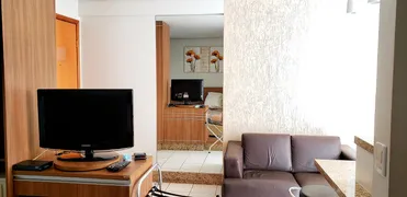 Flat com 1 Quarto para alugar, 30m² no Setor Oeste, Goiânia - Foto 7