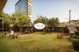 Apartamento com 3 Quartos para alugar, 135m² no Granja Julieta, São Paulo - Foto 79