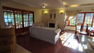 Casa de Condomínio com 4 Quartos para alugar, 400m² no Alphaville, Santana de Parnaíba - Foto 28