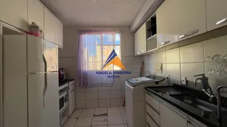 Apartamento com 2 Quartos à venda, 50m² no Jatobá, Belo Horizonte - Foto 6