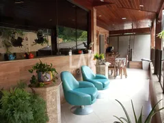 Casa com 4 Quartos à venda, 425m² no Luxemburgo, Belo Horizonte - Foto 1