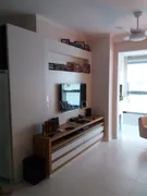 Apartamento com 2 Quartos à venda, 90m² no Jurerê, Florianópolis - Foto 2