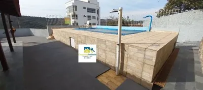 Casa com 5 Quartos à venda, 410m² no Idulipê, Santa Luzia - Foto 4