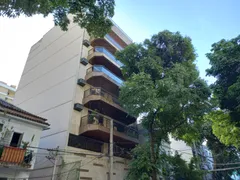 Apartamento com 3 Quartos à venda, 137m² no Tijuca, Rio de Janeiro - Foto 47