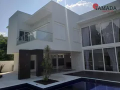 Casa de Condomínio com 4 Quartos à venda, 590m² no Novo Horizonte Hills I e II , Arujá - Foto 2