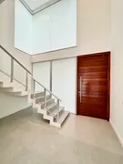 Casa de Condomínio com 4 Quartos para alugar, 380m² no Alphaville Fortaleza, Eusébio - Foto 11