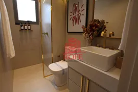 Apartamento com 3 Quartos à venda, 138m² no Chácara Santo Antônio, São Paulo - Foto 7