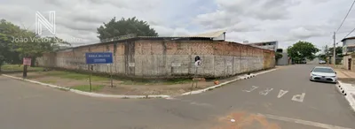 Terreno / Lote Comercial à venda, 450m² no Setor Campinas, Goiânia - Foto 2