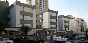 Apartamento com 2 Quartos à venda, 44m² no Floradas de São José, São José dos Campos - Foto 4