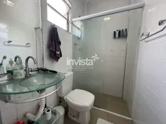 Apartamento com 1 Quarto à venda, 50m² no Vila Matias, Santos - Foto 12