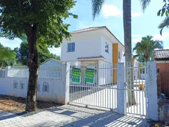 Casa de Condomínio com 2 Quartos à venda, 69m² no Olaria, Canoas - Foto 27