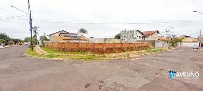 Terreno / Lote / Condomínio com 1 Quarto à venda, 790m² no Caranda Bosque, Campo Grande - Foto 2