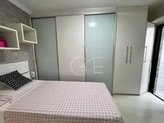 Cobertura com 3 Quartos para venda ou aluguel, 226m² no Ponta da Praia, Santos - Foto 15