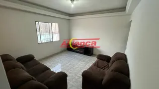 Casa de Condomínio com 3 Quartos à venda, 103m² no Vila Camargos, Guarulhos - Foto 2