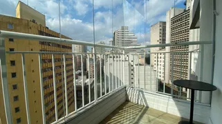 Apartamento com 1 Quarto à venda, 31m² no República, São Paulo - Foto 8