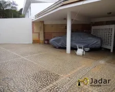 Casa Comercial com 4 Quartos à venda, 312m² no Alto de Pinheiros, São Paulo - Foto 15