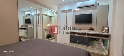 Apartamento com 3 Quartos à venda, 144m² no Centro, Imbituba - Foto 23