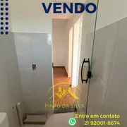 Apartamento com 2 Quartos à venda, 42m² no Laranjal, São Gonçalo - Foto 6