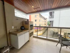 Apartamento com 4 Quartos para alugar, 118m² no Charitas, Niterói - Foto 5