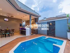 Casa de Condomínio com 3 Quartos à venda, 250m² no Loteamento Recanto do Lago, São José do Rio Preto - Foto 10