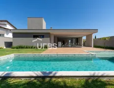 Casa de Condomínio com 4 Quartos à venda, 490m² no Alphaville Cruzeiro, Goiânia - Foto 16