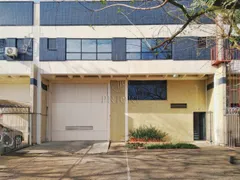 Galpão / Depósito / Armazém para alugar, 515m² no Humaitá, Porto Alegre - Foto 3