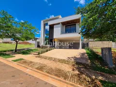 Casa de Condomínio com 3 Quartos à venda, 364m² no Alphaville, Ribeirão Preto - Foto 31