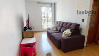 Apartamento com 1 Quarto à venda, 38m² no Bela Vista, São Paulo - Foto 7