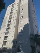 Apartamento com 2 Quartos para alugar, 49m² no Jardim Alvorada, São Carlos - Foto 2